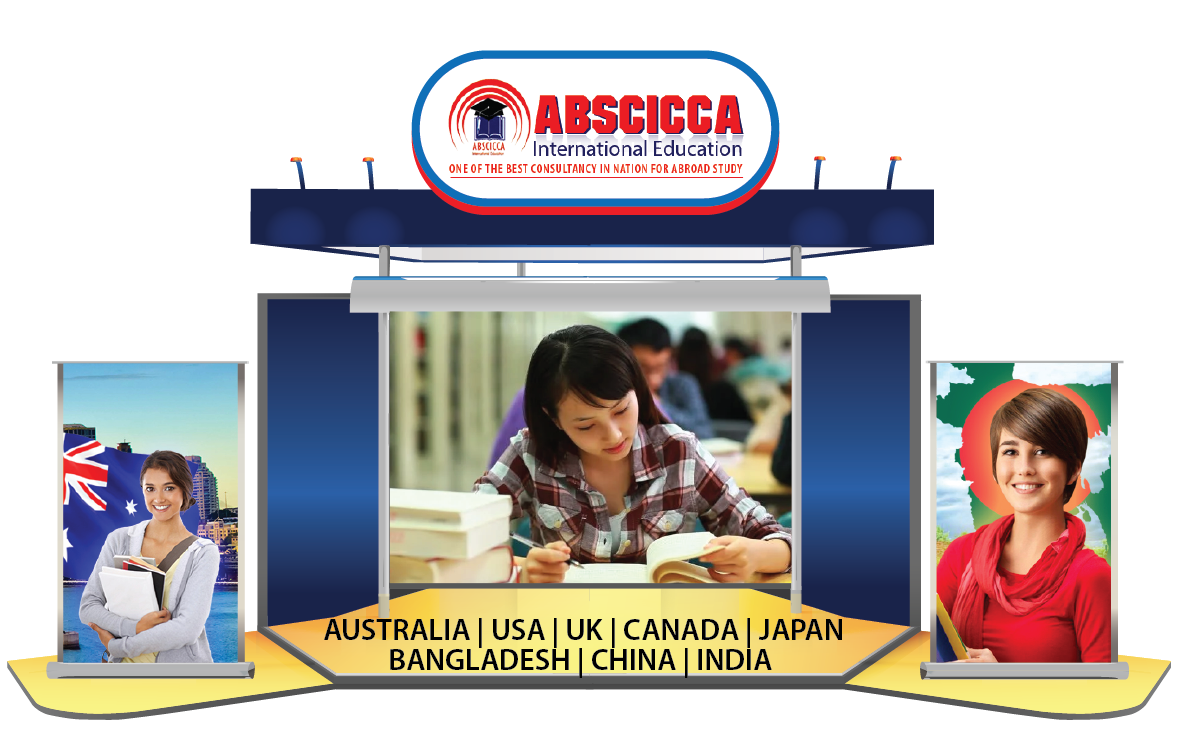 Abscicca International Education