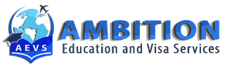 Ambition Education & Visa Services