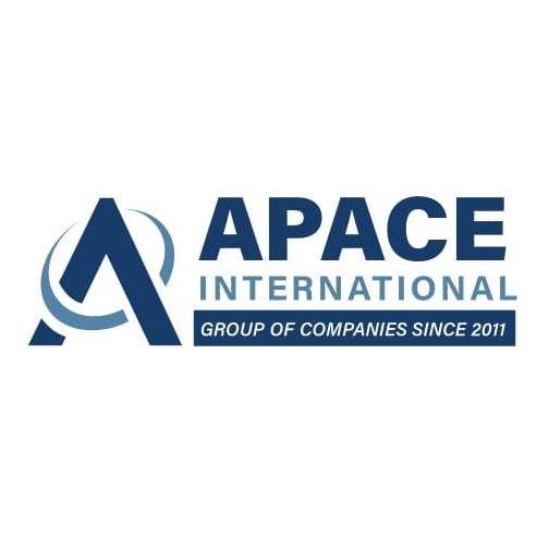 Apace International Groups.