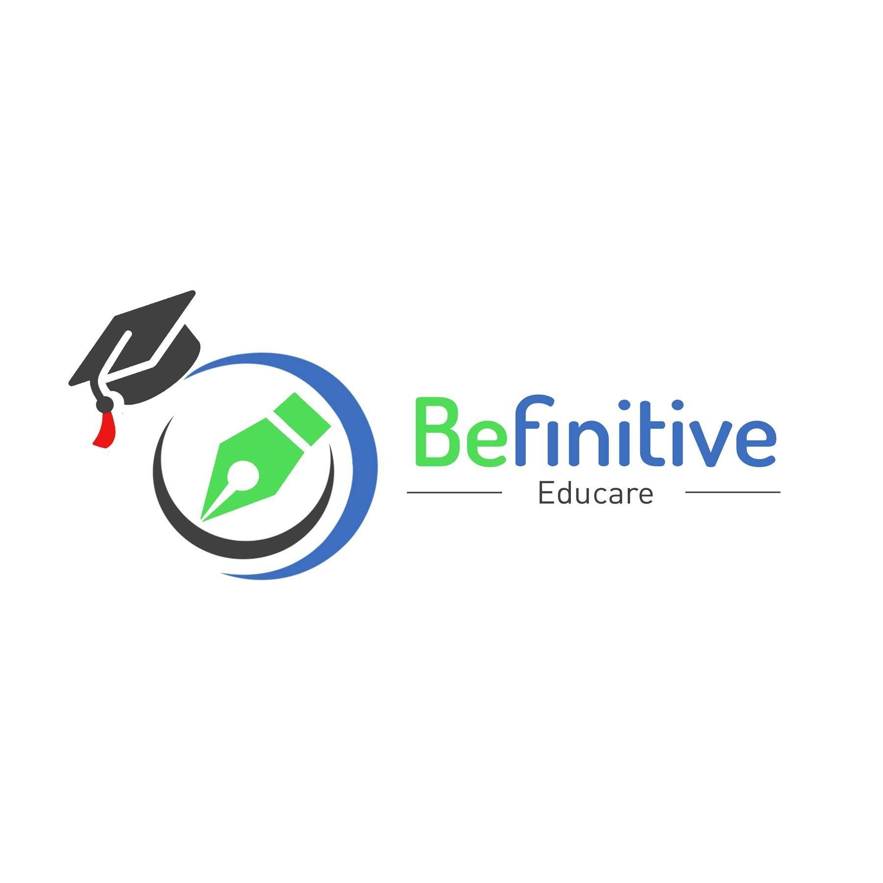 Befinitive Educare Pvt. Ltd.