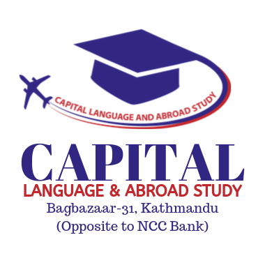 Capital Language & Abroad Education Pvt. Ltd.