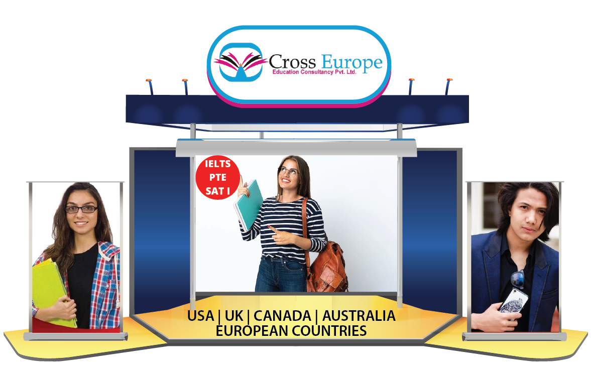 Cross Europe Education Consultancy