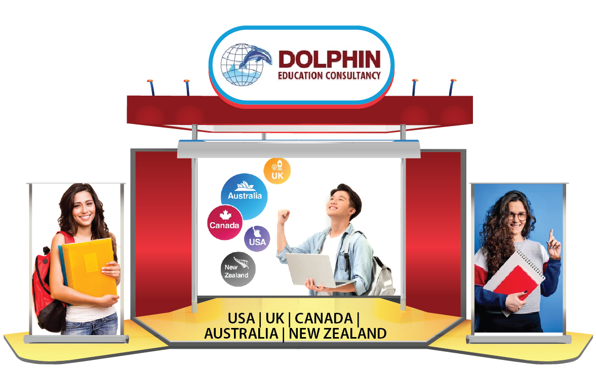 Dolphin Education Consultancy