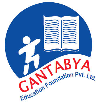 GANTABYA EDUCATION FOUNDATION PVT.LTD.