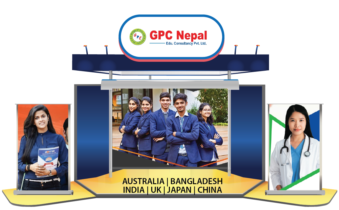 GPC Nepal Consultancy