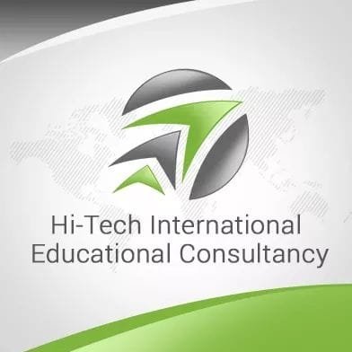 Hi-Tech International Educational Consultancy