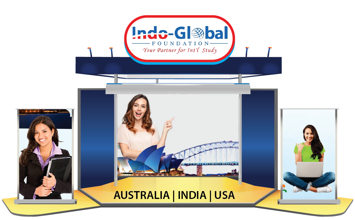 Indo-global Foundation