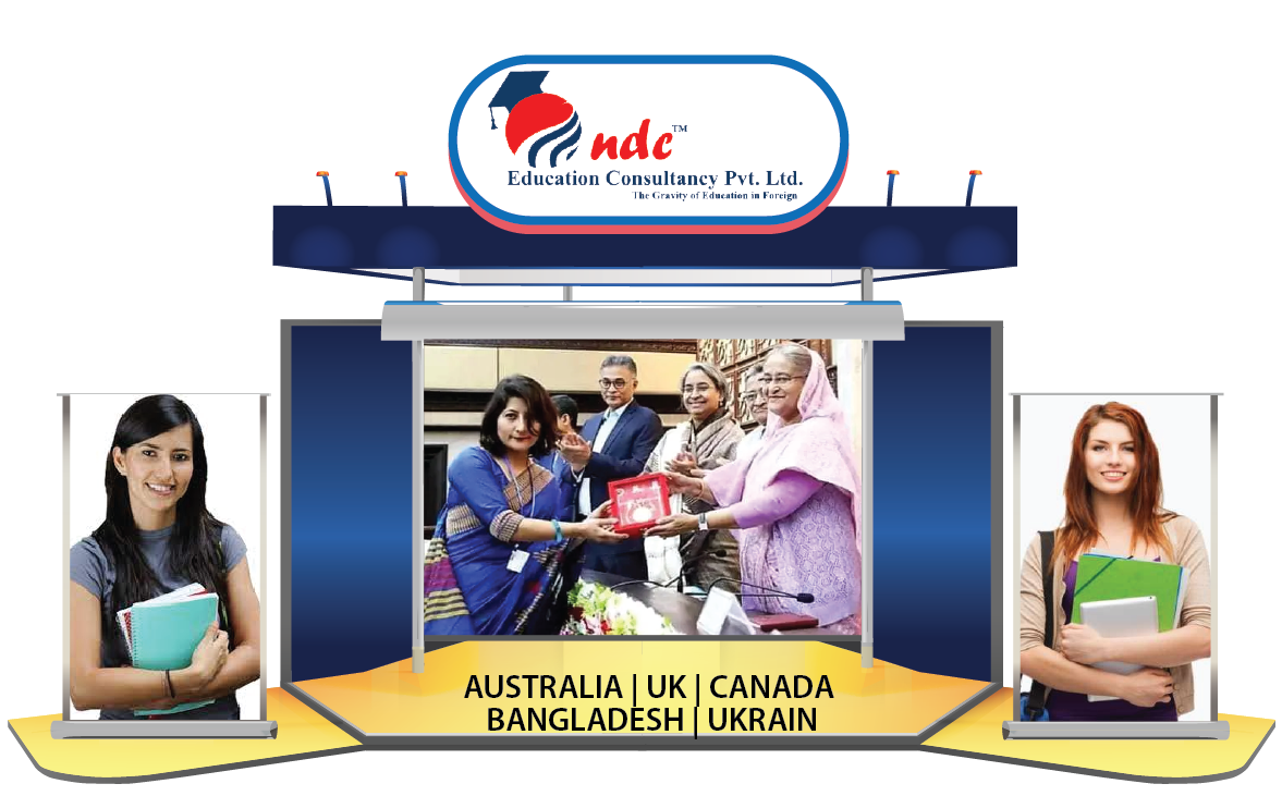 NDC Education Nepal