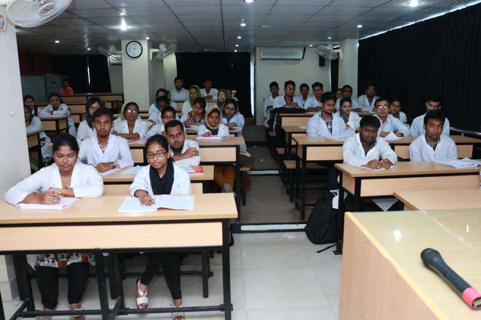 NDC Education Nepal