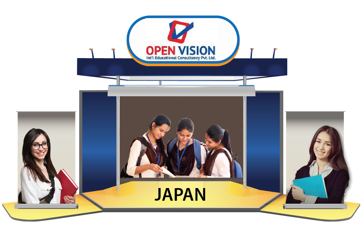 Open Vision Int’l Educational Consultancy Pvt. Ltd