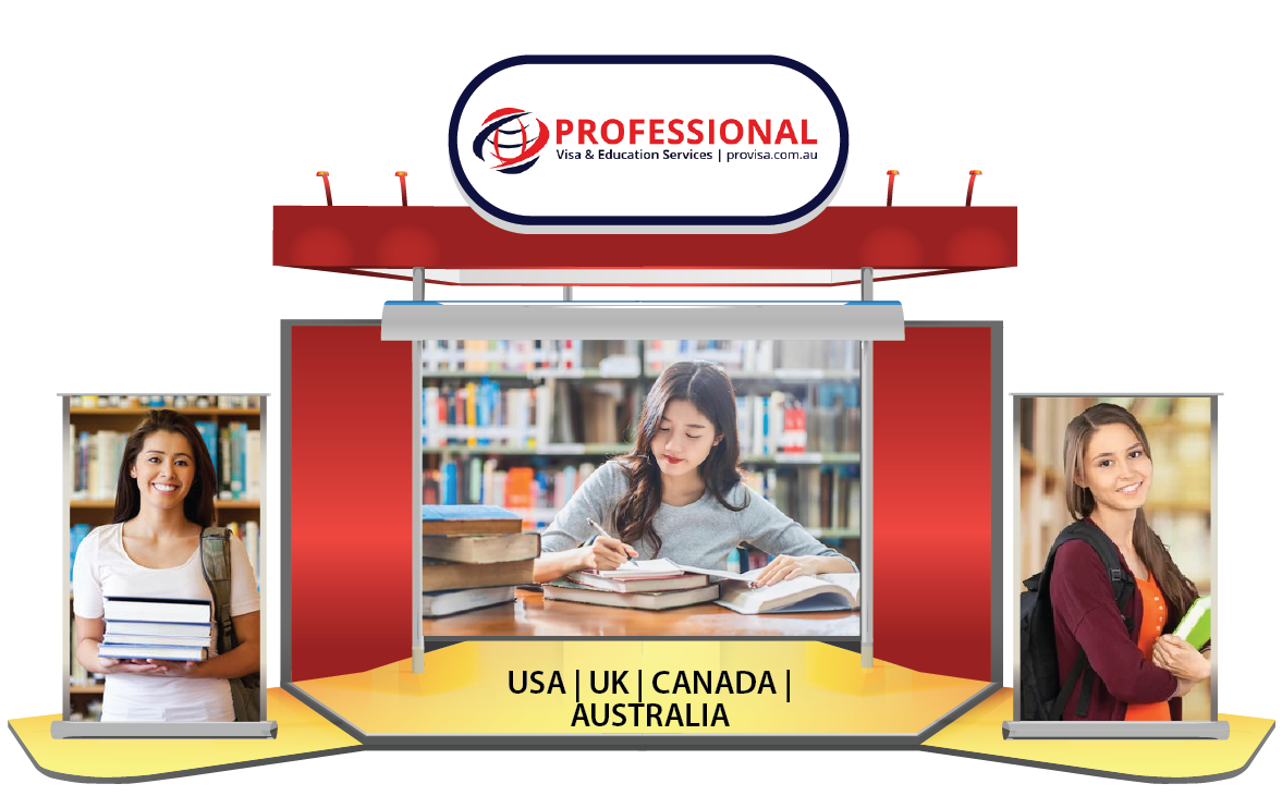 Professional Visa and Education Services