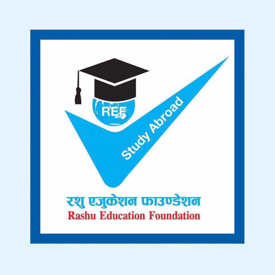 Rashu Education Foundation