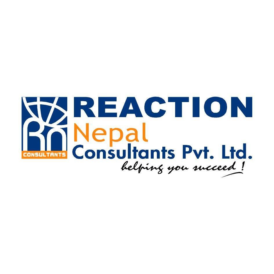 Reaction Nepal Consultants Pvt. Ltd.