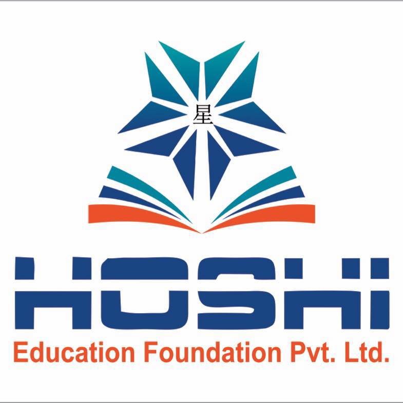 Hoshi Education Foundation Pvt. Ltd.