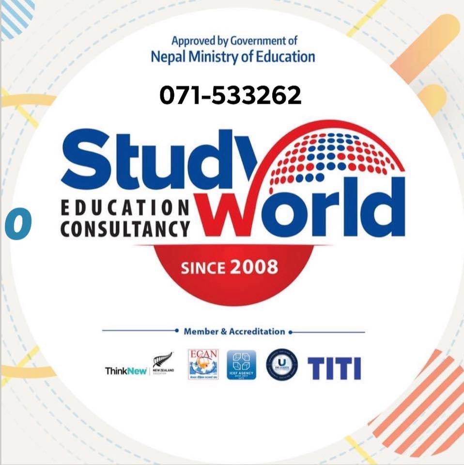 study world education consultancy