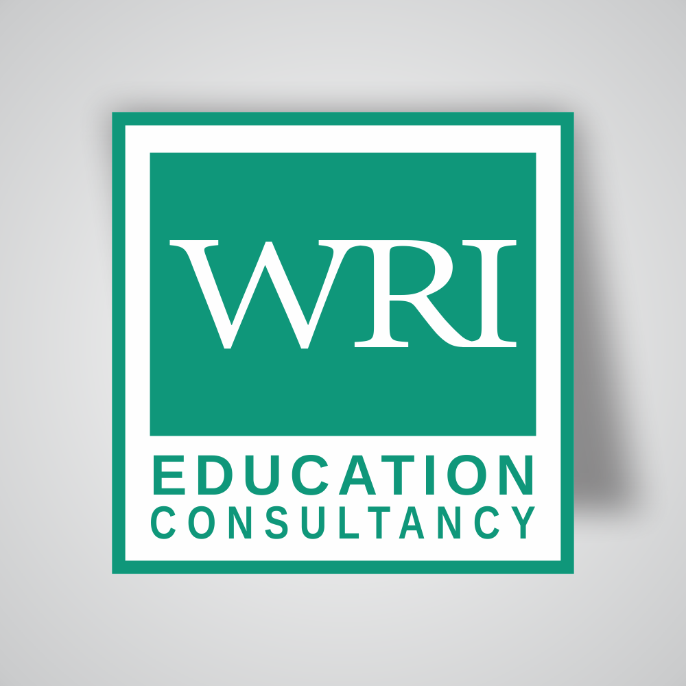 WRI EDUCATION CONSULTANCY