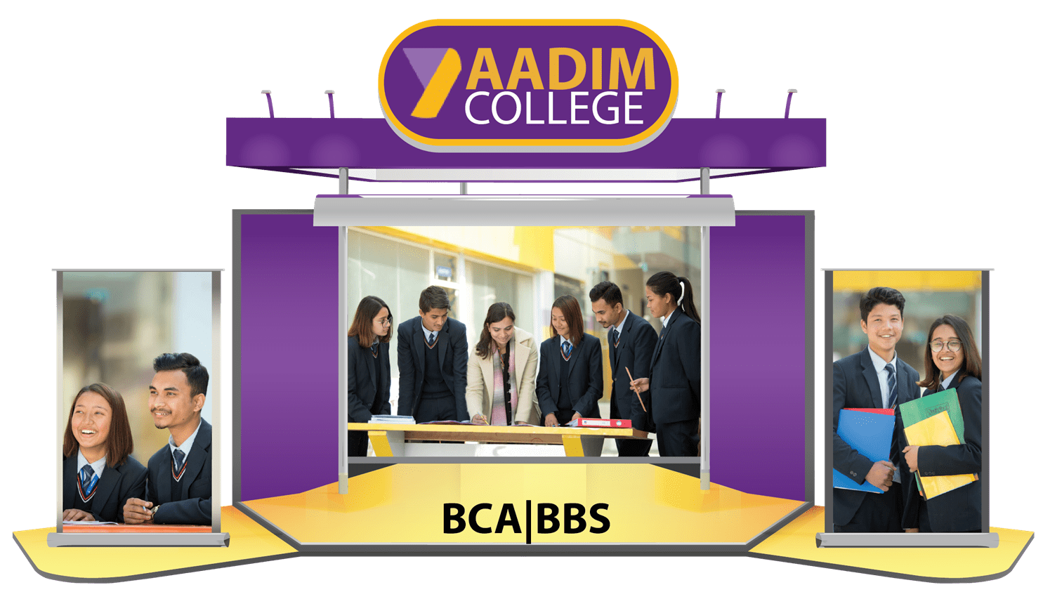 Aadim College