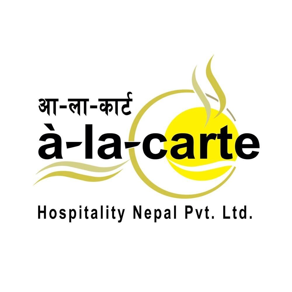 A La Carte Hospitality Nepal