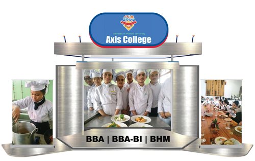Axis College