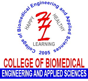 College of Biomedical Engineering and Applied Sciences