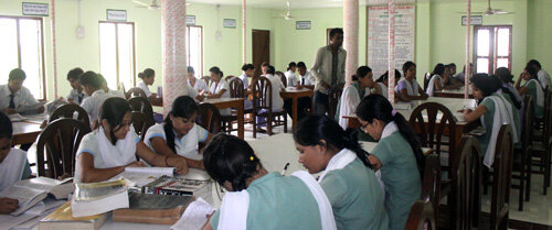 Birat Health College Biratnagar,