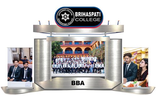 Brihaspati College