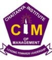 Chaitanya Institute of Management