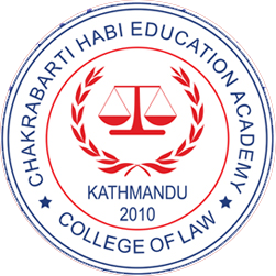 Chakrabarti Habi Education Academy College of Law