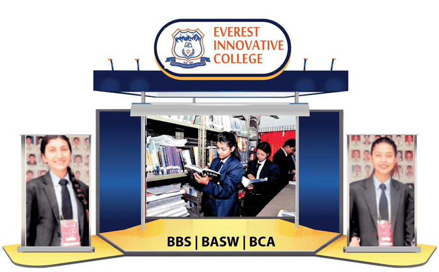 Everest Innovative College