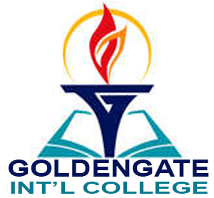 Golden Gate International College