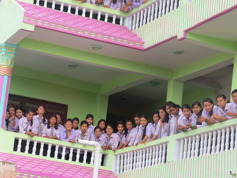 Gyandeep College