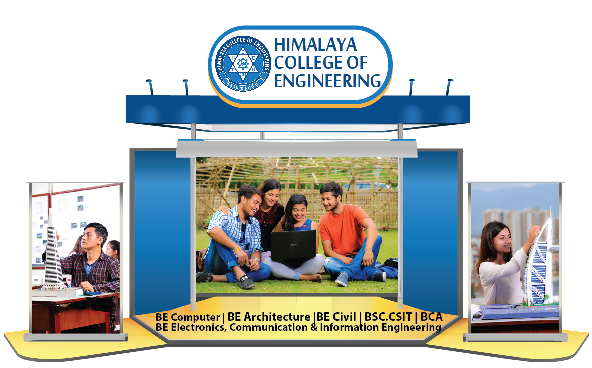 Himalaya College of Engineering (TU)