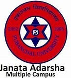 Janata Adarsha Multiple Campus