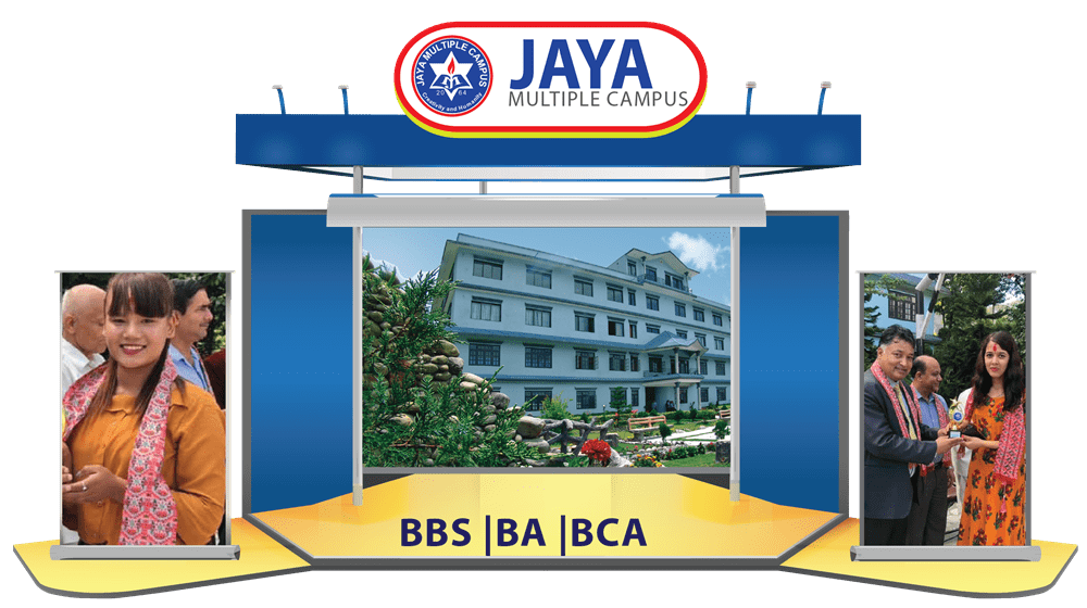 Jaya Multiple Campus