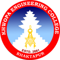 Khwopa  Engineering College
