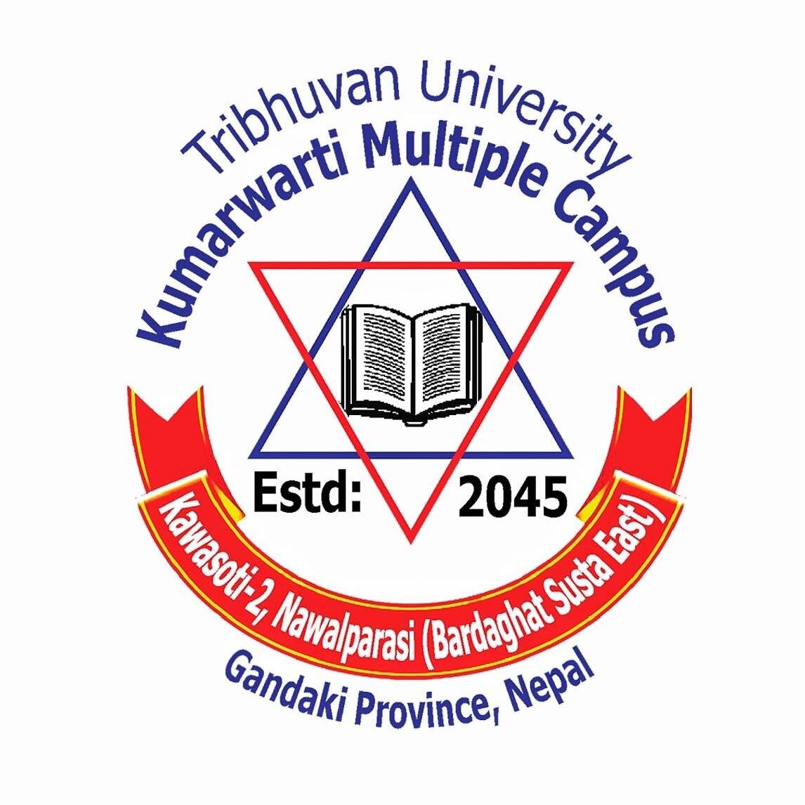 Kumarwarti Multiple Campus
