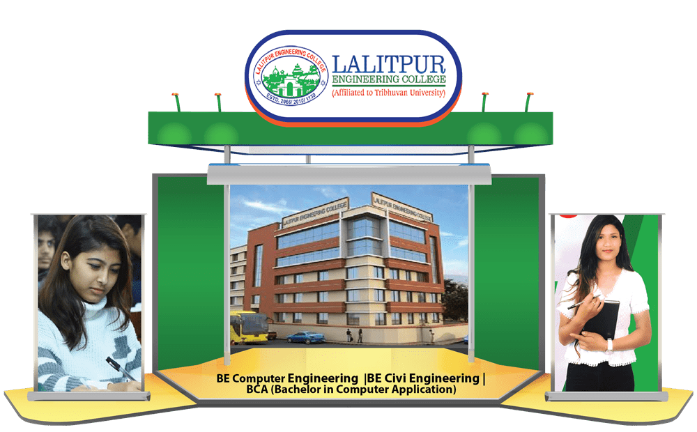 Lalitpur Engineering College
