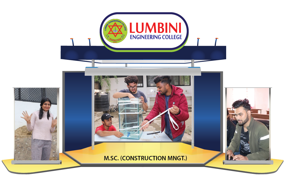 Lumbini Engineering College