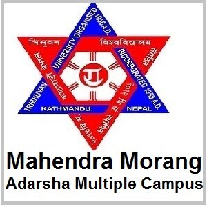 Mahendra Morang Aadarsh Multiple Campus