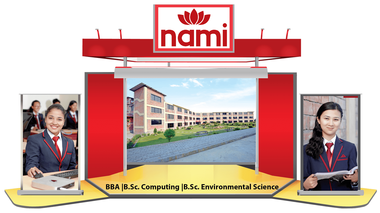 NAMI College