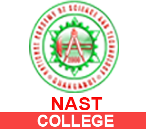 National Academy of Science & Technology (NAST)