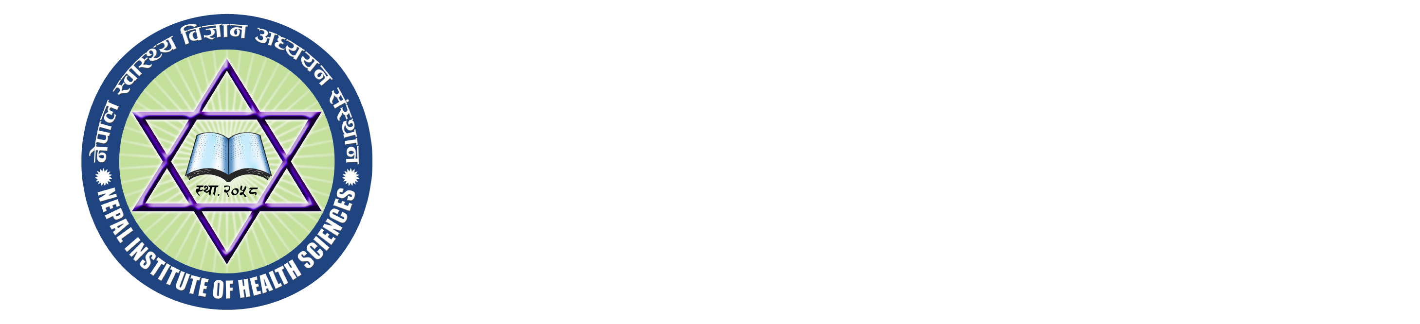 Nepal Institute Of Health Science