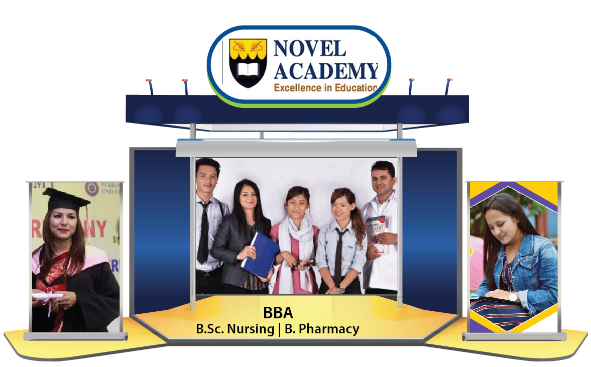 Novel Academy