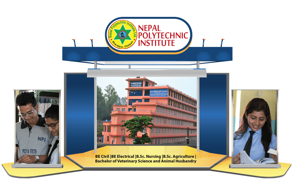 Nepal Polytechnic Institute