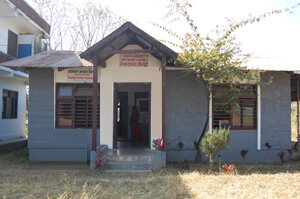 Prithvi Narayan Campus