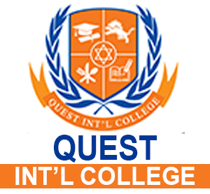 Quest International College