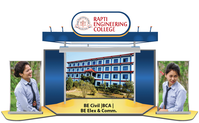Rapti Engineering College