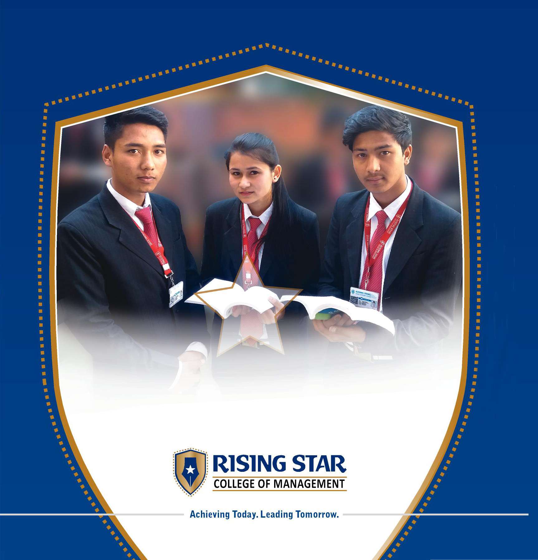 Rising Star College of Management