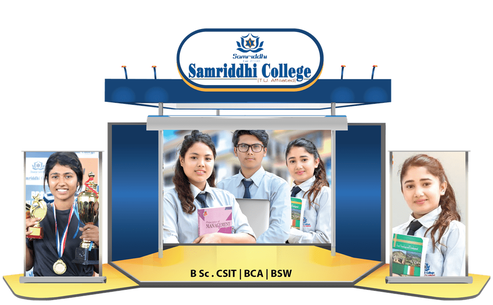 Samriddhi College