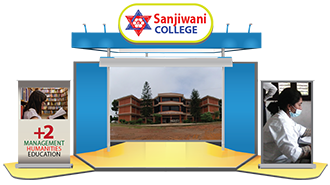 Sanjiwani Secondary School